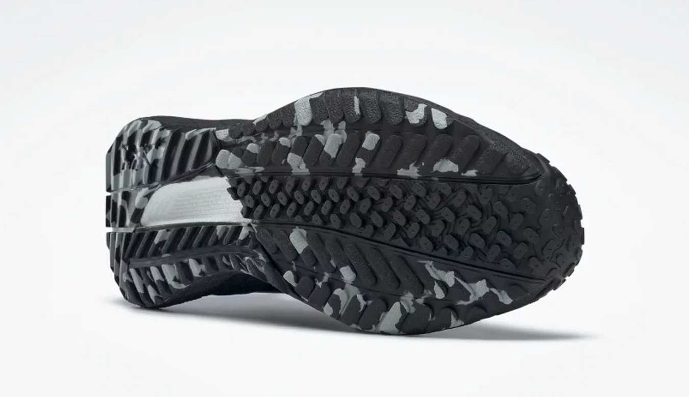 Reebok Floatride Energy 4 Adventure Noir / Black 4 Reebok Floatride Energy 4 Adventure Noir / Black – Image 4