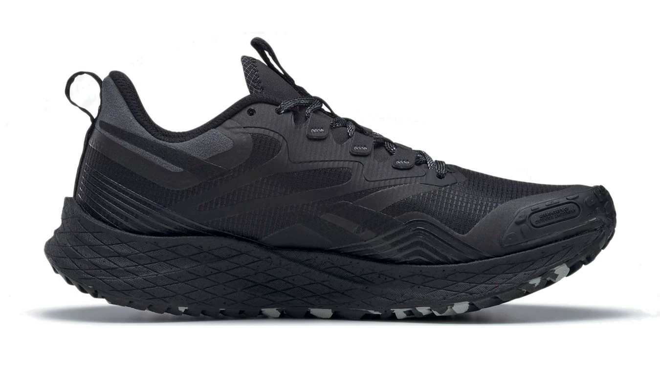 Reebok Floatride Energy 4 Adventure Noir / Black 1 Reebok Floatride Energy 4 Adventure Noir / Black