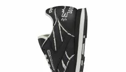 Reebok Classic Leather Legacy X Keith Haring Noir / Black -Hot Sale Vans Store gz14566