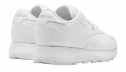 Reebok Classic Leather SP Blanc / White -Hot Sale Vans Store gz15964