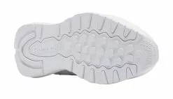 Reebok Classic Leather SP Blanc / White -Hot Sale Vans Store gz15966