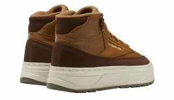 Reebok Club C Geo Mid Marron / Brown 10 Reebok Club C Geo Mid Marron / Brown -Hot Sale Vans Store gz2235 1