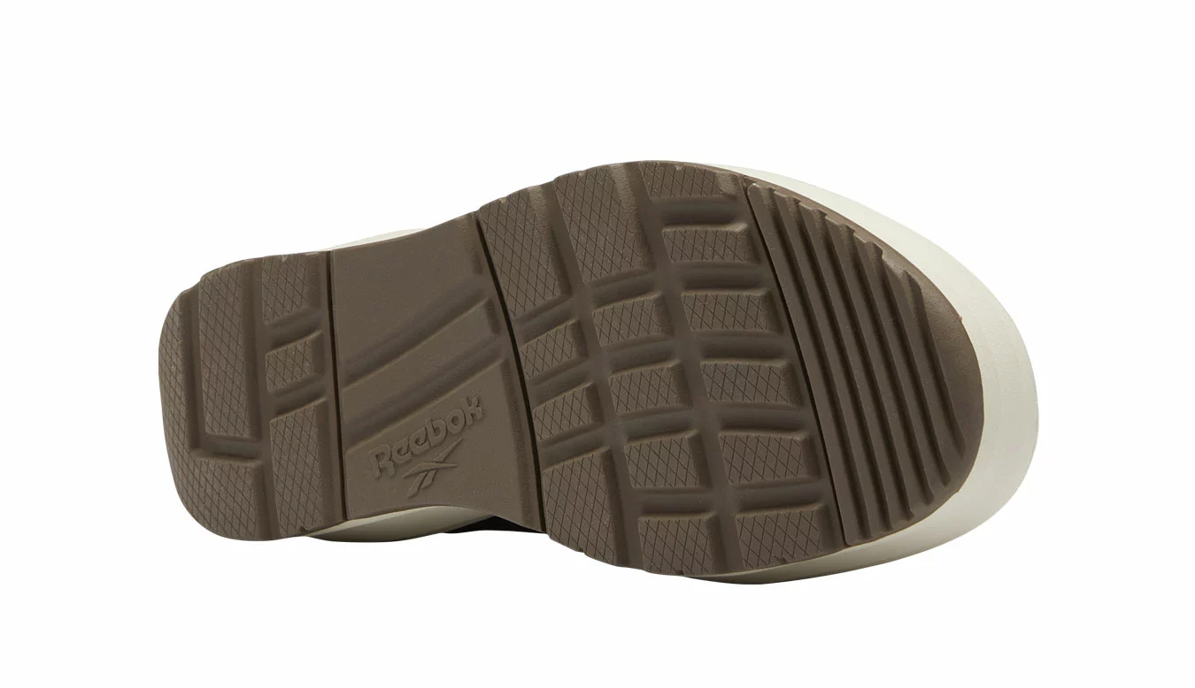 Reebok Club C Geo Mid Marron / Brown 6 Reebok Club C Geo Mid Marron / Brown – Image 6