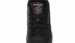 Reebok Classic Leather Junior Noir / Black 11 Reebok Classic Leather Junior Noir / Black -Hot Sale Vans Store gz6093 0