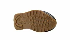 Reebok Classic Leather Junior Noir / Black 10 Reebok Classic Leather Junior Noir / Black -Hot Sale Vans Store gz6093 3