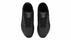 Reebok Classic Leather Junior Noir / Black 9 Reebok Classic Leather Junior Noir / Black -Hot Sale Vans Store gz6093 4