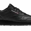 Reebok Classic Leather Noir / Black
