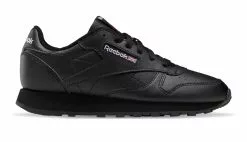 Reebok Classic Leather Noir / Black