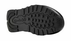 Reebok Classic Leather Noir / Black -Hot Sale Vans Store gz60946