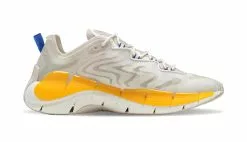 Reebok Zig Kinetica II Blanc / White