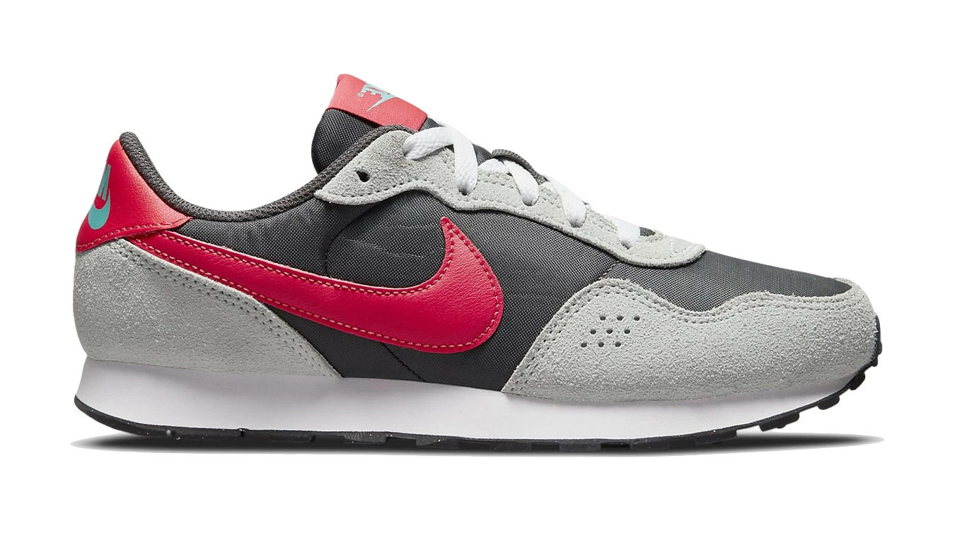 Nike MD Valiant Gris / Grey 1 Nike MD Valiant Gris / Grey
