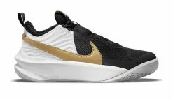 Nike Team Hustle D 10 Multicolore / Multicolor