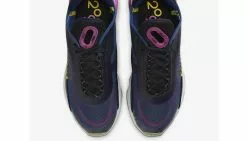 Nike W Air Max 2090 Multicolore / Multicolor -Hot Sale Vans Store nike air max 2090 ck2612 40 3