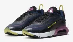 Nike W Air Max 2090 Multicolore / Multicolor -Hot Sale Vans Store nike air max 2090 ck2612 40 5