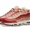 Nike Air Max 95 Rouge / Red