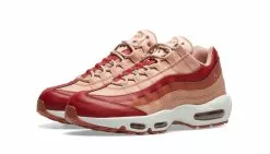 Nike Air Max 95 Rouge / Red