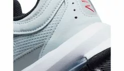 Nike Air Max AP Pure Platinum Gris / Grey -Hot Sale Vans Store nike air max ap pure platinum cu4826 0084