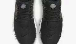 Nike Air Presto Noir / Black 11 Nike Air Presto Noir / Black -Hot Sale Vans Store nike air presto ct3550 001 3