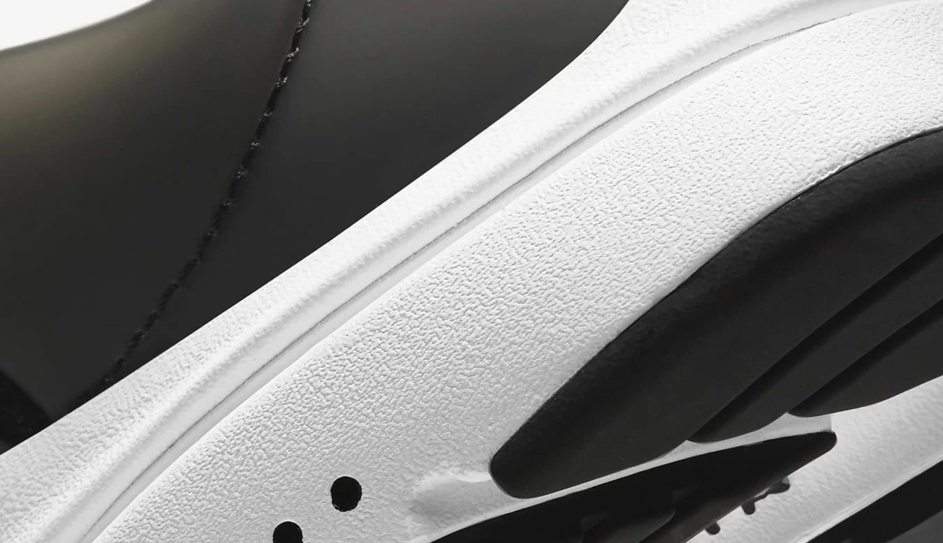 Nike Air Presto Noir / Black 3 Nike Air Presto Noir / Black – Image 3