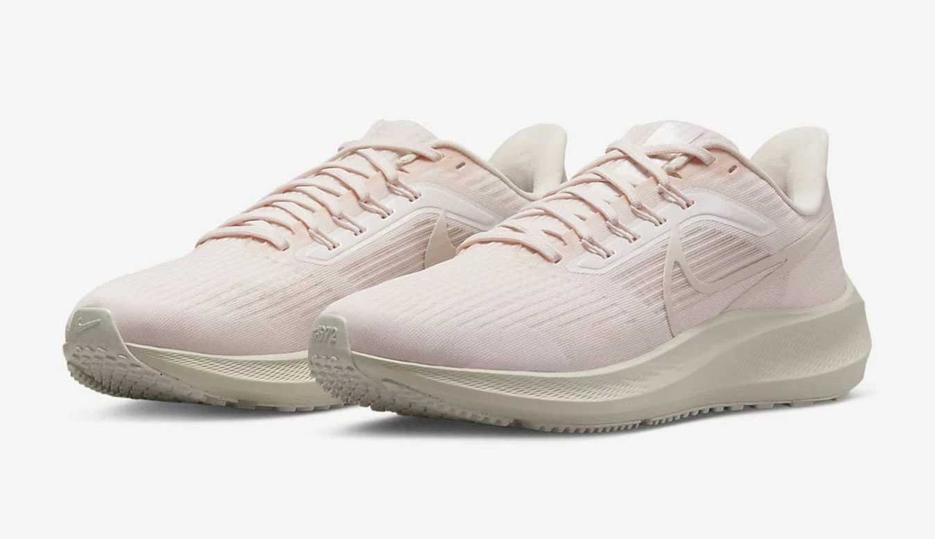 Nike Air Zoom Pegasus 39 Wmns Rose / Pink 2 Nike Air Zoom Pegasus 39 Wmns Rose / Pink – Image 2