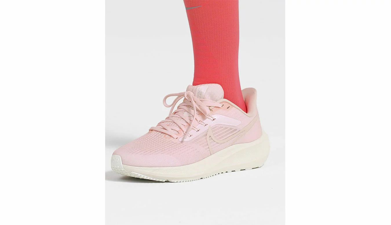 Nike Air Zoom Pegasus 39 Wmns Rose / Pink 6 Nike Air Zoom Pegasus 39 Wmns Rose / Pink – Image 6