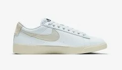 Nike Blazer Low W Gris / Grey -Hot Sale Vans Store nike blazer low da4934 400 2