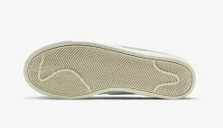 Nike Blazer Low W Gris / Grey -Hot Sale Vans Store nike blazer low da4934 400 4