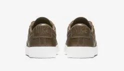Nike Blazer Low LE Marron / Brown 7 Nike Blazer Low LE Marron / Brown -Hot Sale Vans Store nike blazer low le aa3961 900 1