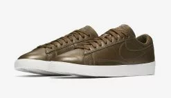 Nike Blazer Low LE Marron / Brown