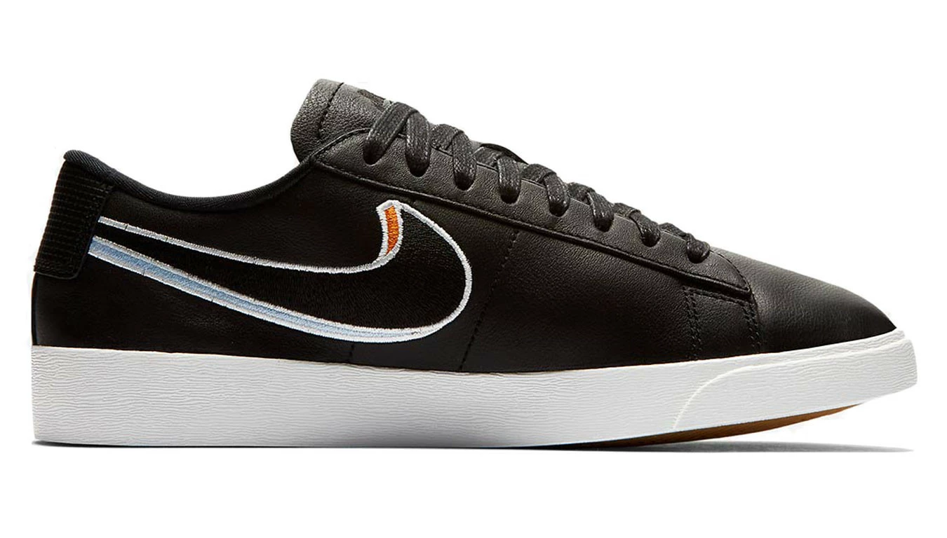 Nike Blazer Low LX Noir / Black 1 Nike Blazer Low LX Noir / Black