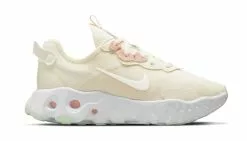 Nike React Art3mis Wmn's Jaune / Yellow