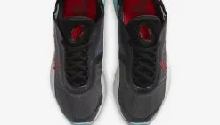 Nike W Air Max 2090 Chile Red Multicolore / Multicolor -Hot Sale Vans Store nike w air max 2090 chile red da4292 001 5