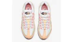 Nike W Air Max 95 "Melon Tint" Orange / Orange 7 Nike W Air Max 95 "Melon Tint" Orange / Orange -Hot Sale Vans Store nike w air max 95 cz5659 600 2