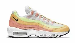 Nike W Air Max 95 "Melon Tint" Orange / Orange
