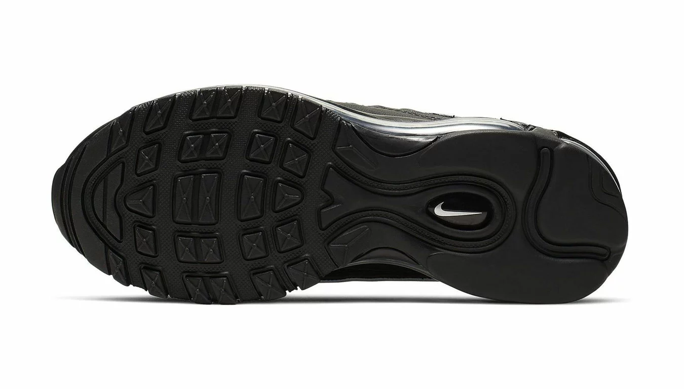 Nike W Air Max 98 Noir / Black 2 Nike W Air Max 98 Noir / Black – Image 2