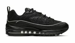 Nike W Air Max 98 Noir / Black
