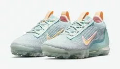 Nike W Air Vapormax 2021 FK Multicolore / Multicolor -Hot Sale Vans Store nike w air vapormax 2021 fk dh4088 3005