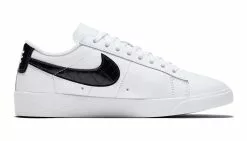 Nike W Blazer Low Blanc / White
