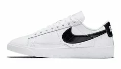 Nike W Blazer Low Blanc / White -Hot Sale Vans Store nike w blazer low bq0033 100 3