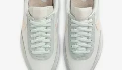 Nike W Daybreak Vert / Green -Hot Sale Vans Store nike w daybreak ck2351 107 6