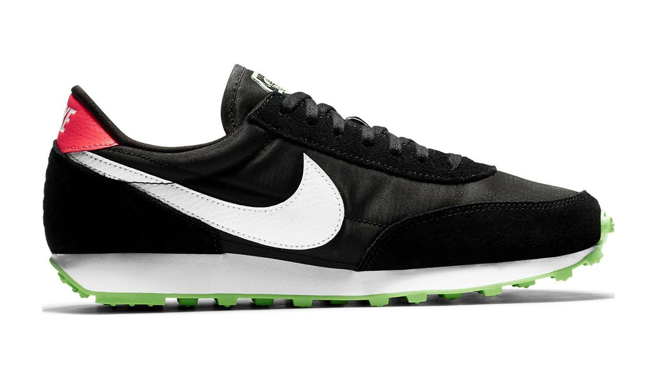 Nike W Daybreak Se Noir / Black 1 Nike W Daybreak Se Noir / Black