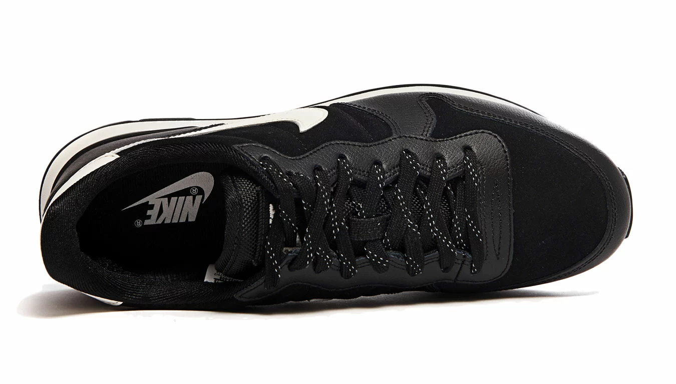 Nike W Internationalist Se Noir / Black 3 Nike W Internationalist Se Noir / Black – Image 3