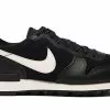 Nike W Internationalist Se Noir / Black