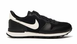 Nike W Internationalist Se Noir / Black