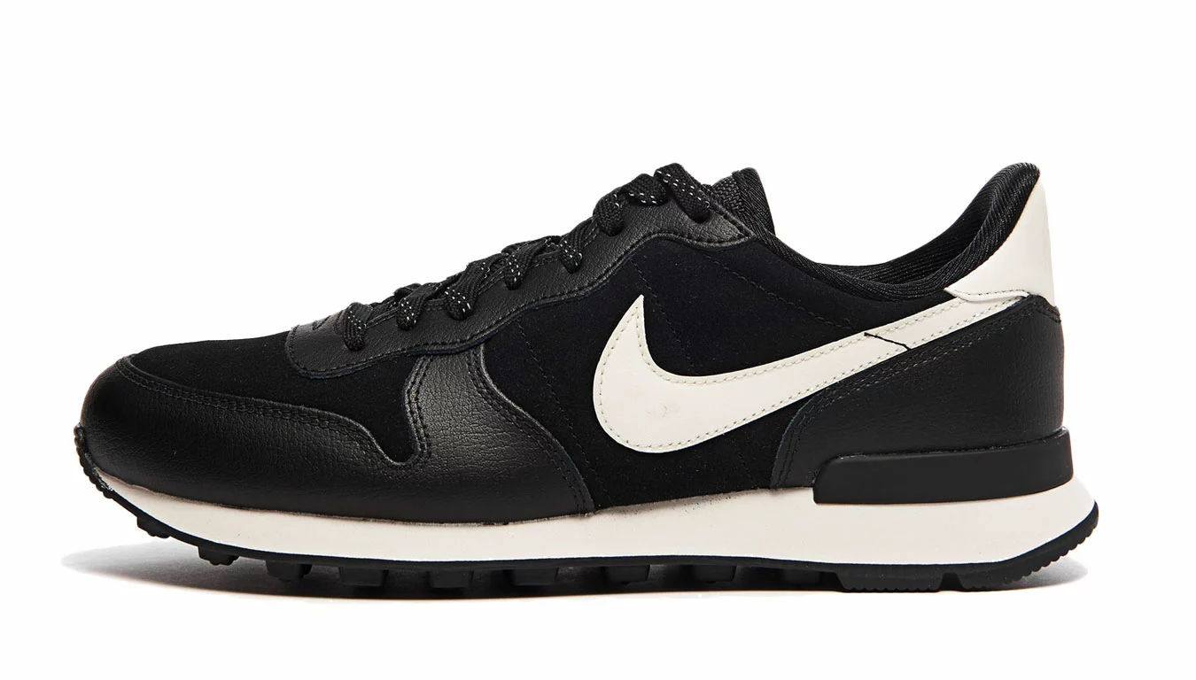 Nike W Internationalist Se Noir / Black 2 Nike W Internationalist Se Noir / Black – Image 2
