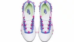 Nike W React Element 55 Multicolore / Multicolor -Hot Sale Vans Store nike w react element 55 bq2728 104 3