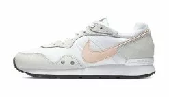 Nike W Venture Runner Blanc / White -Hot Sale Vans Store nike w venture runner ck2948 100