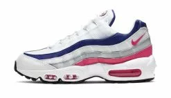 Nike W Air Max 95 Multicolore / Multicolor -Hot Sale Vans Store nike wmns air max 95 dc9210 1002