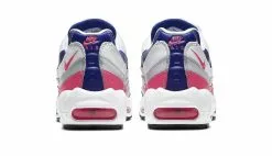 Nike W Air Max 95 Multicolore / Multicolor -Hot Sale Vans Store nike wmns air max 95 dc9210 1003