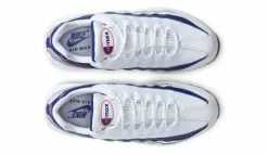 Nike W Air Max 95 Multicolore / Multicolor -Hot Sale Vans Store nike wmns air max 95 dc9210 1006